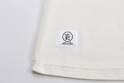 Hellstar new fashion T-shirt K267