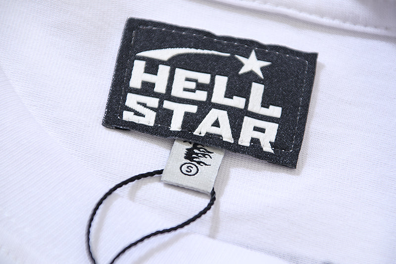 Hellstar new fashion T-shirt 537