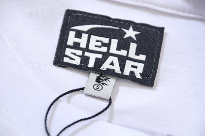 Hellstar new fashion T-shirt 537