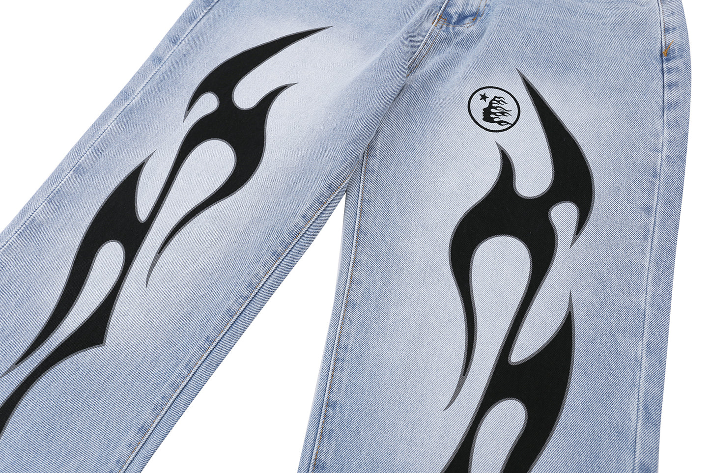 Hellstar Studios New jeans KD03