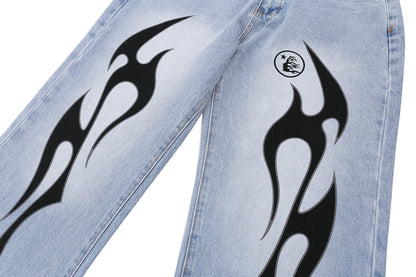 Hellstar Studios New jeans KD03