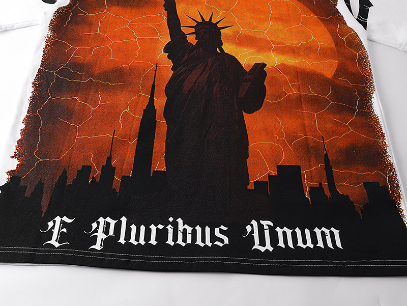 God Speed T-Shirt-3072