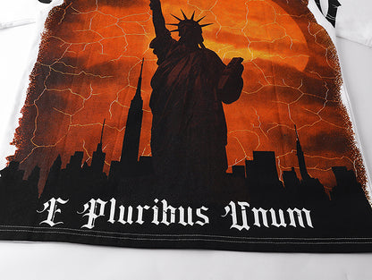 God Speed T-Shirt-3072