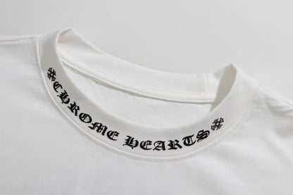 Chrome Hearts New SWEATSHIRTS 9010