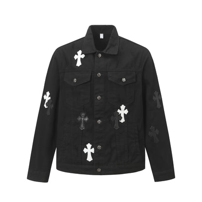 Chrome Hearts New Jacket-8141