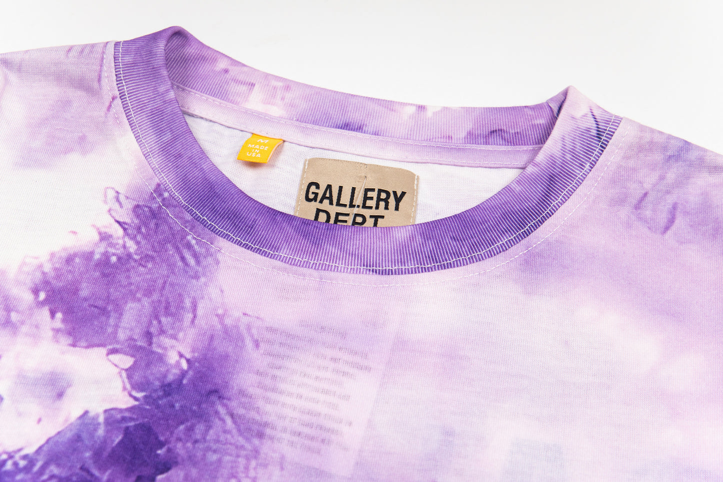 GALLERY DEPT New T-shirt 509