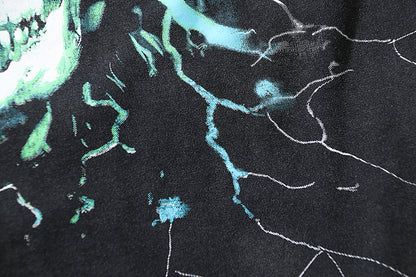 Hellstar new fashion T-shirt 616