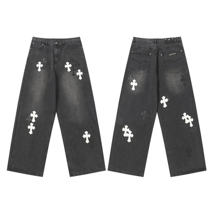 Chrome Hearts New Pants 305