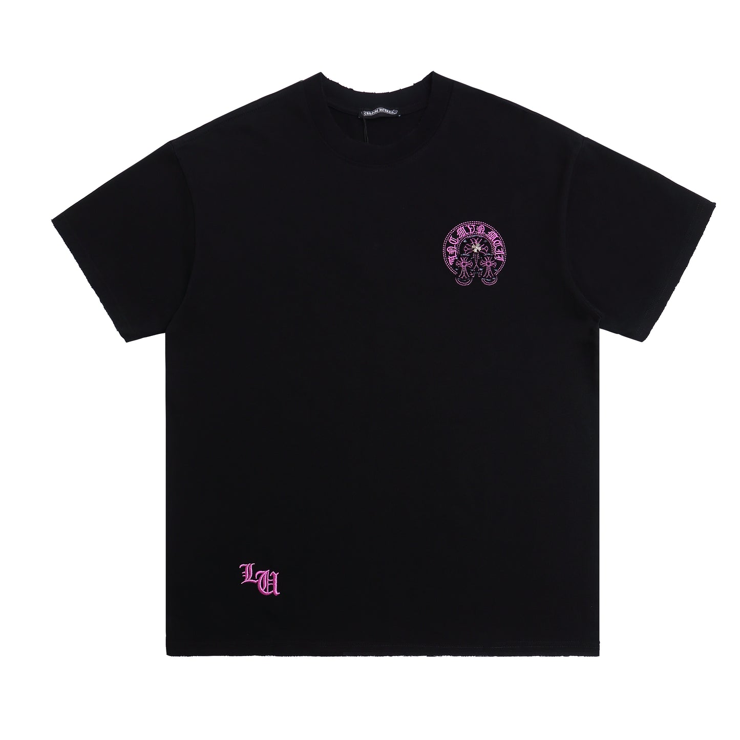 Chrome Hearts New T-shirts 1920
