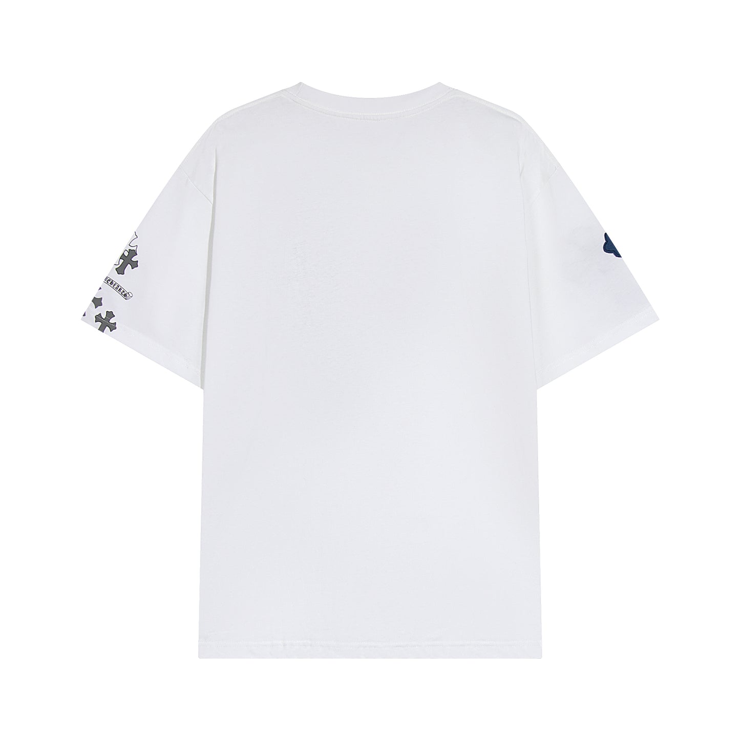 Chrome Hearts New T-shirts TB14