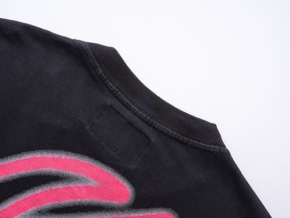 God Speed T-Shirt-1052