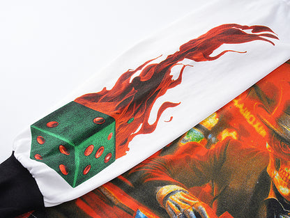 God Speed Sweatshirt-3099