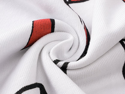 God Speed T-Shirt-3087