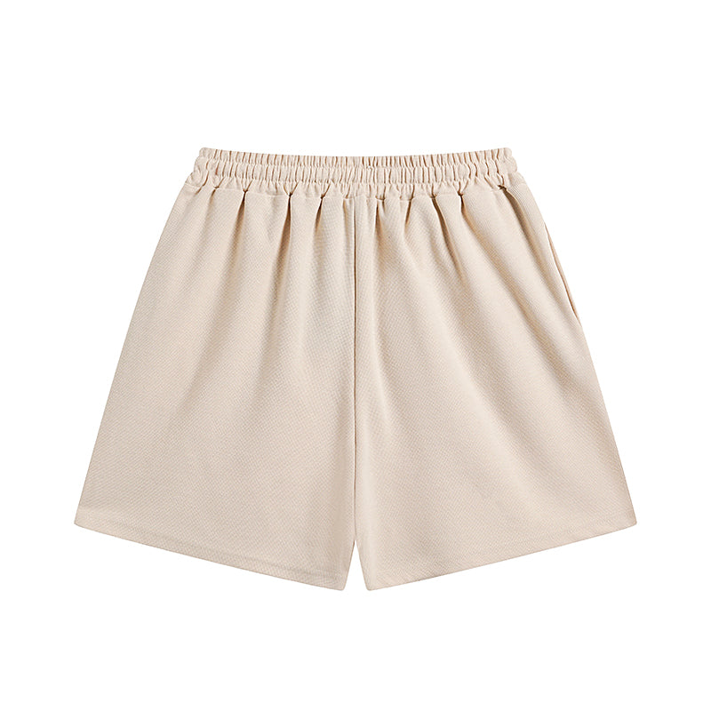 MIXED EMOTION Shorts