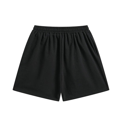 MIXED EMOTION Shorts