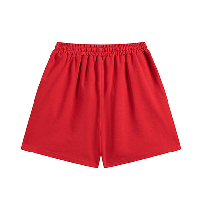 MIXED EMOTION Shorts