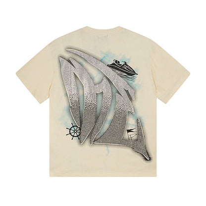 MIXED EMOTION T-Shirt