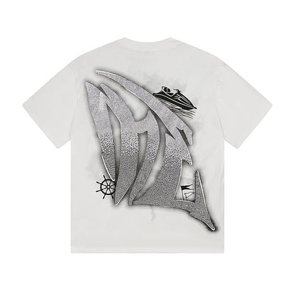 MIXED EMOTION T-Shirt