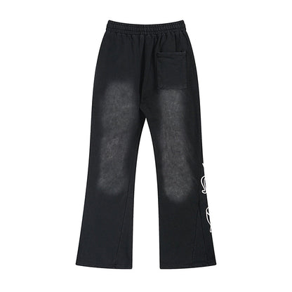 MIXED EMOTION Sweatpants