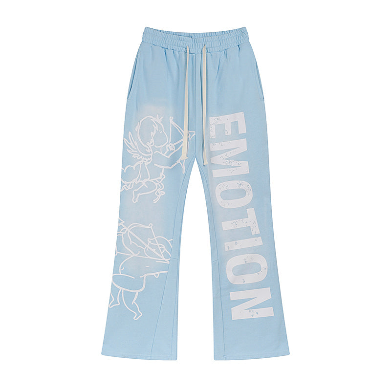 MIXED EMOTION Sweatpants