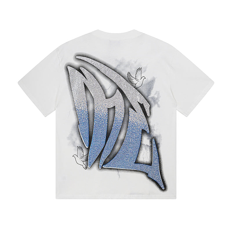 MIXED EMOTION T-Shirt