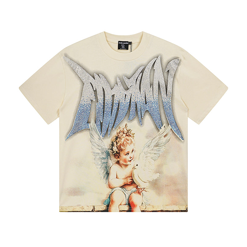 MIXED EMOTION T-Shirt