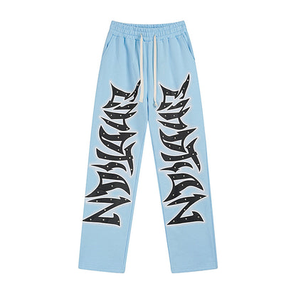 MIXED EMOTION Sweatpants