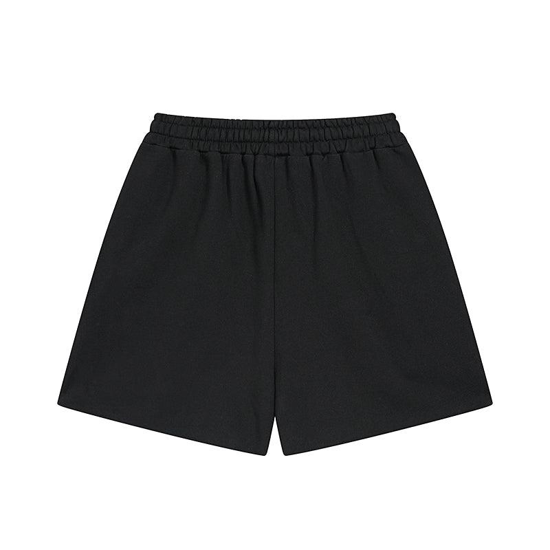 MIXED EMOTION Sweat Shorts