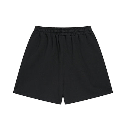 MIXED EMOTION Sweat Shorts