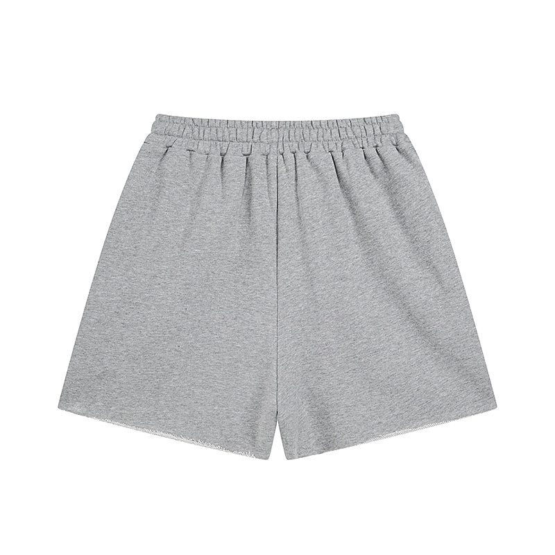 MIXED EMOTION Sweat Shorts