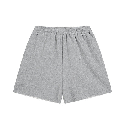MIXED EMOTION Sweat Shorts