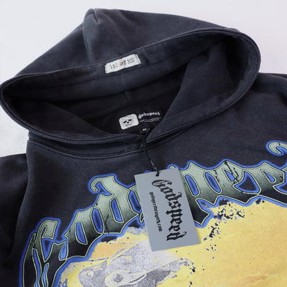 God Speed Hoodie-5516