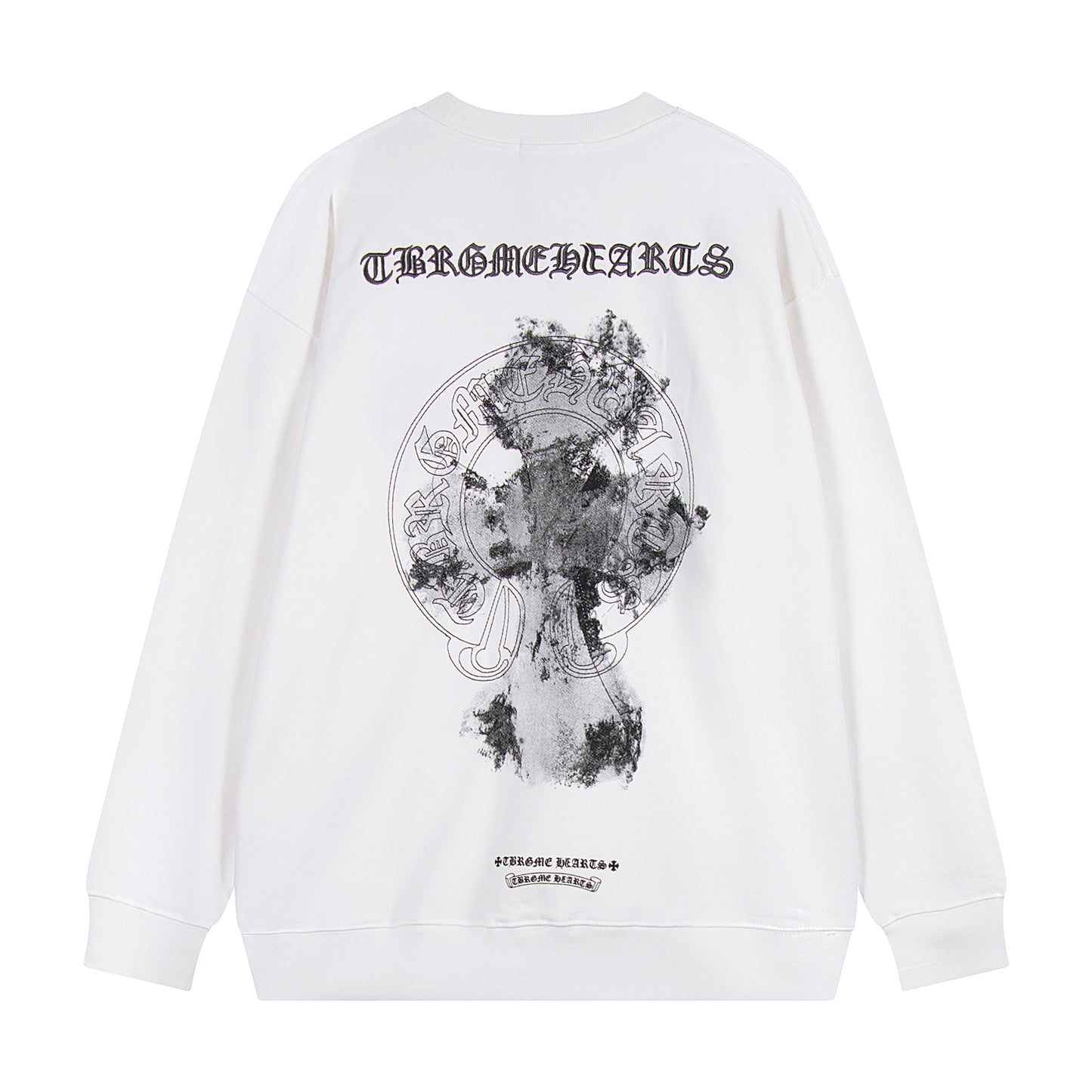 Chrome Hearts New SWEATSHIRTS TQ36
