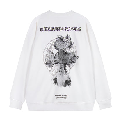 Chrome Hearts New SWEATSHIRTS TQ36