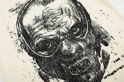 HE 2025 new fashion T-shirt 1121