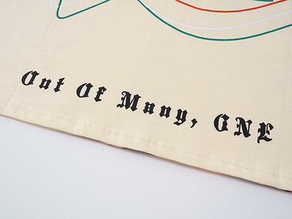 God Speed T-Shirt-3060