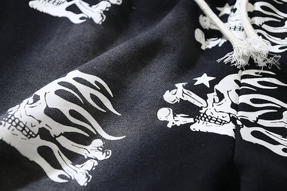 Hellstar Studios  Shorts New 787