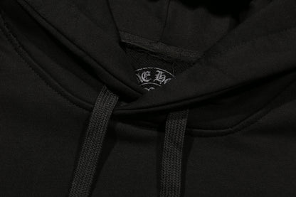 Chrome Hearts New Hoodie 7023