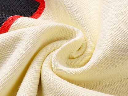 God Speed Sweatshirt-3102