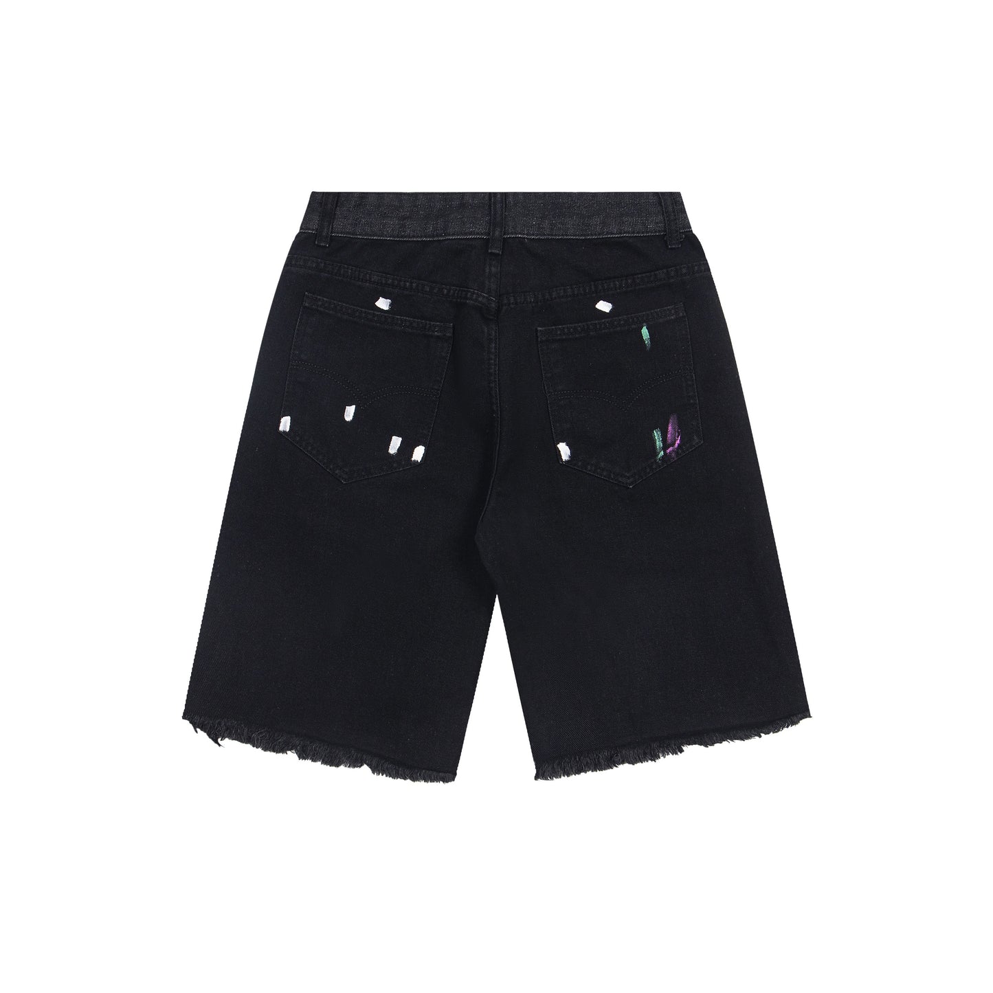 GALLERY DEPT New Jeans Shorts G501