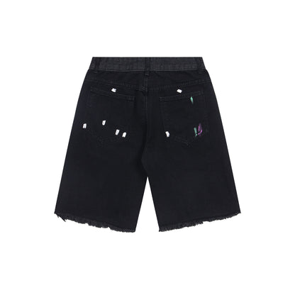 GALLERY DEPT New Jeans Shorts G501