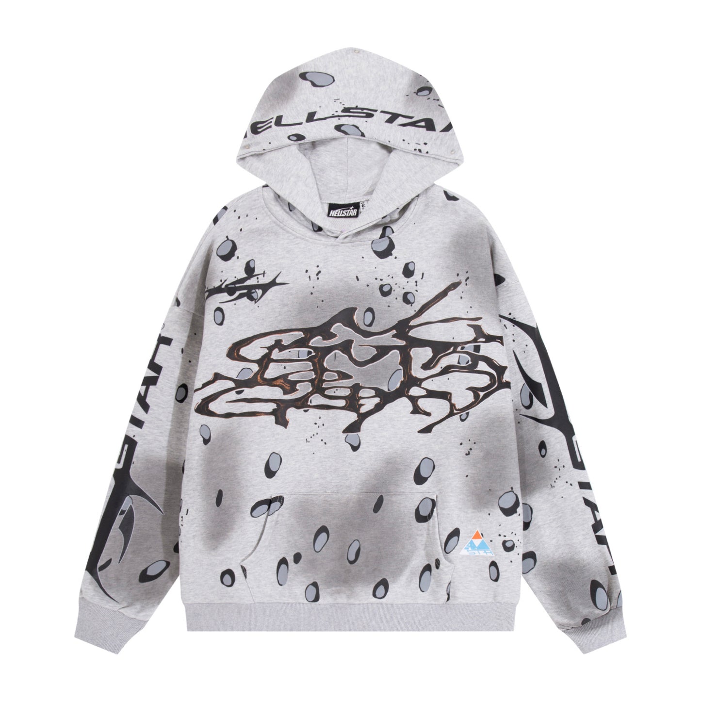 Hellstar Studios New Hoodie