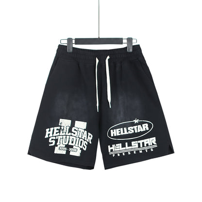 Hellstar new fashion T-shirt  569