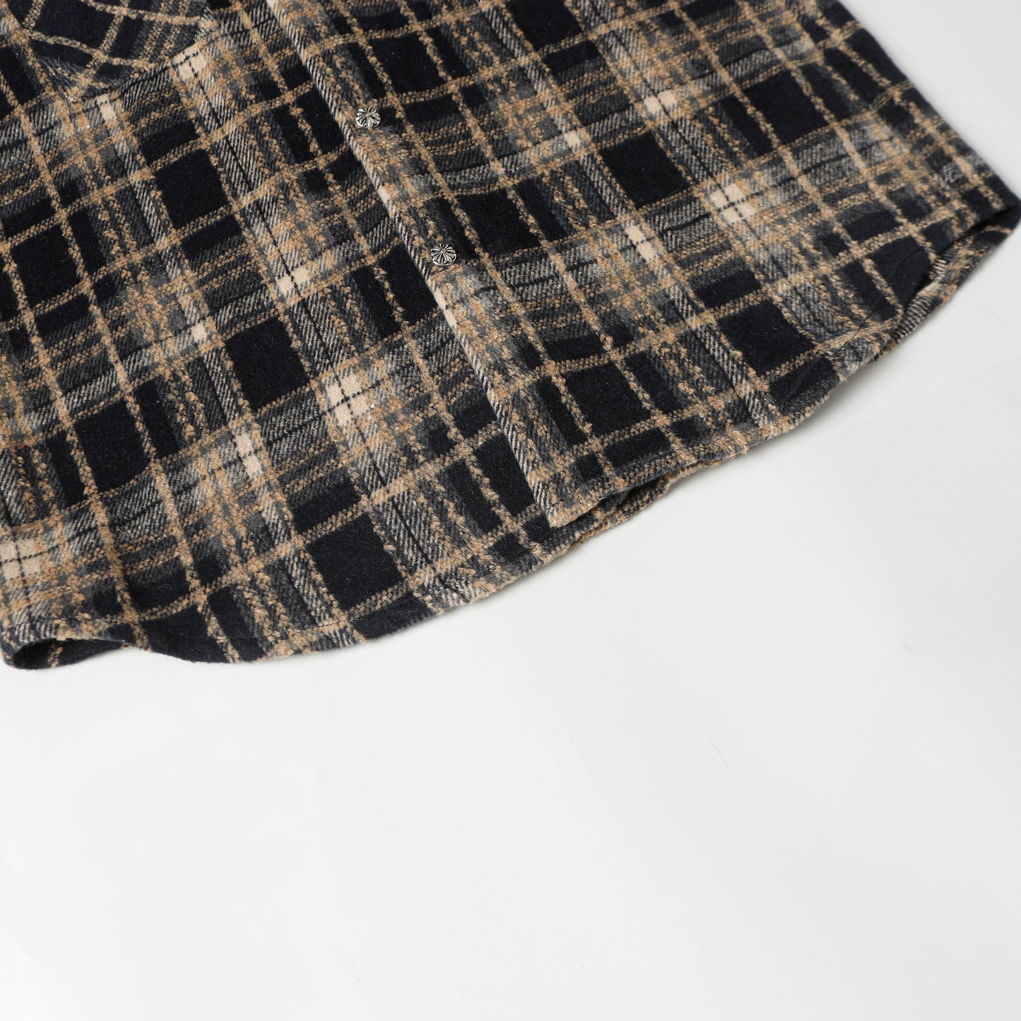 Chrome Hearts New Jacket