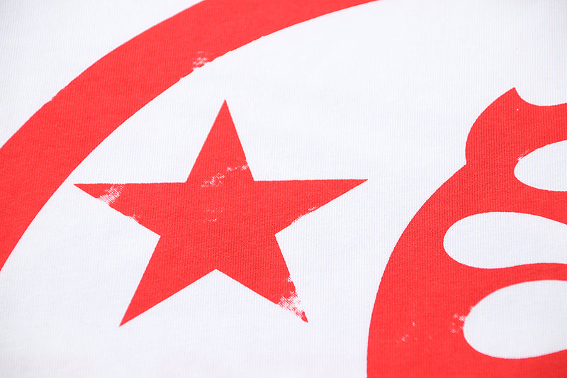 Hellstar new fashion T-shirt  501