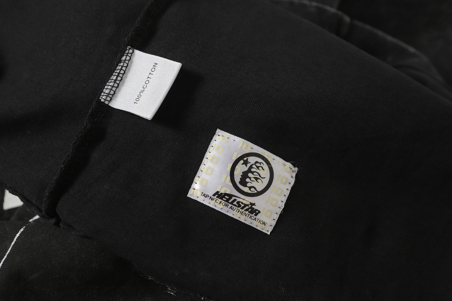 Hellstar Studios New Sweatshirt