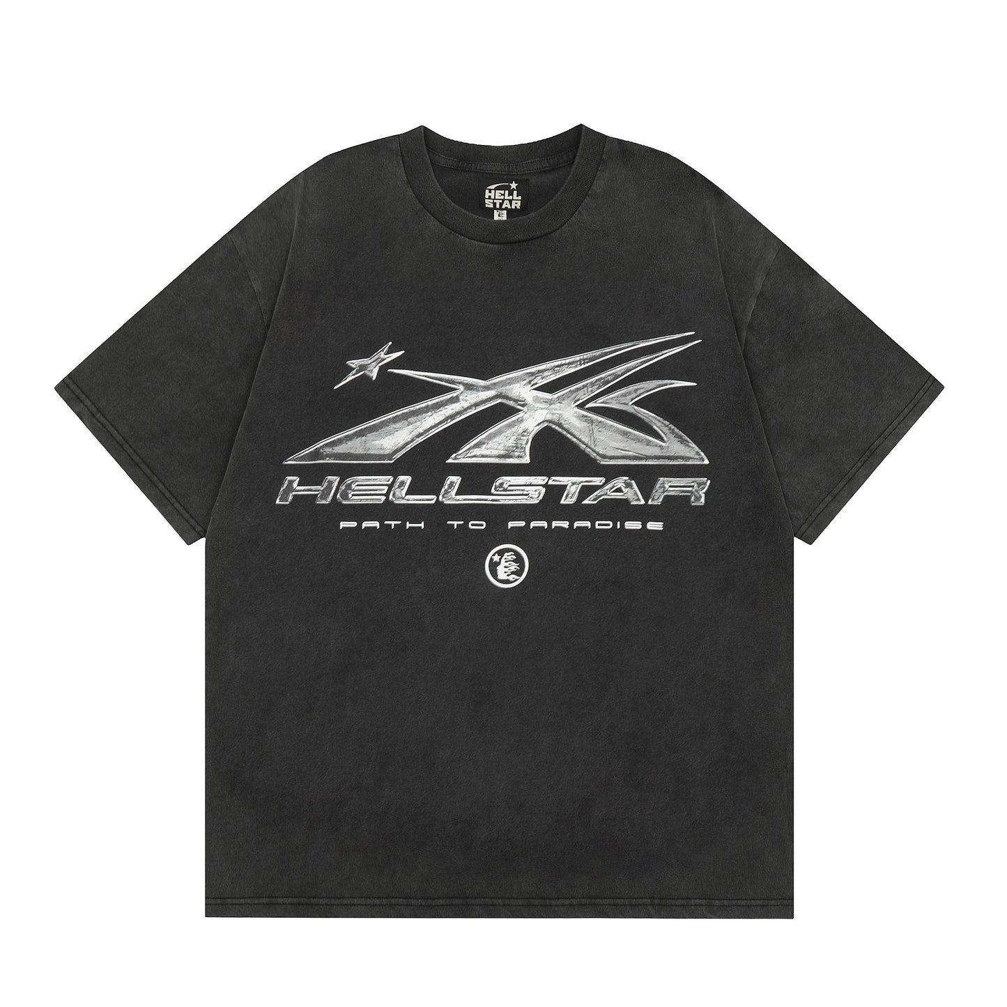 Hellstar new fashion T-shirt