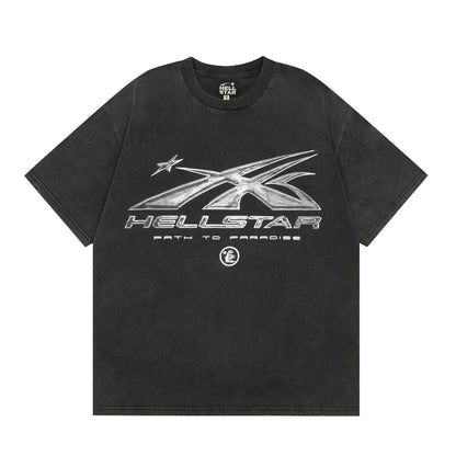 Hellstar new fashion T-shirt