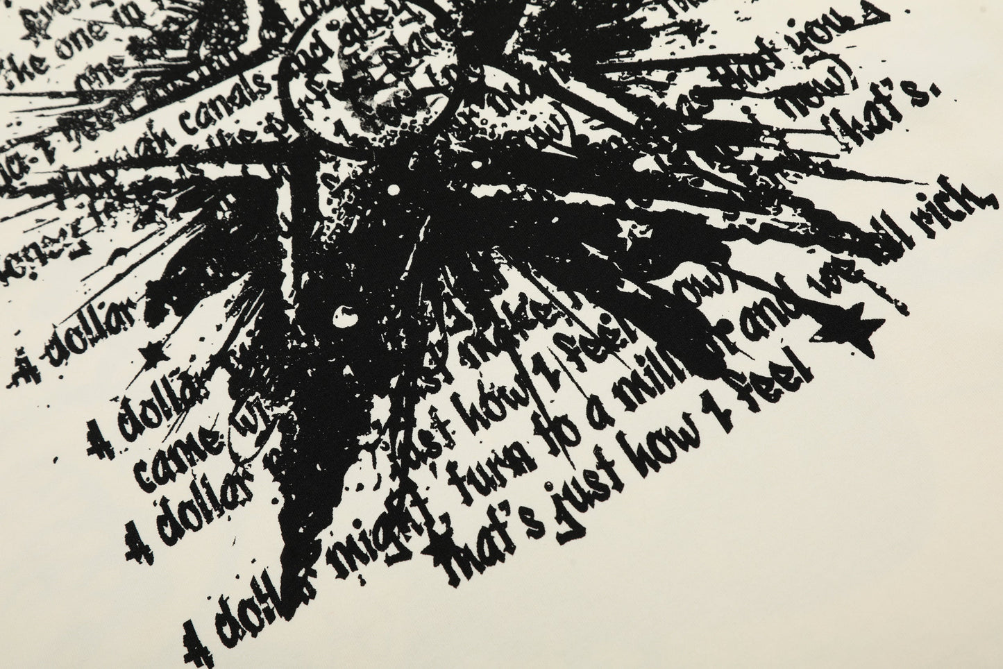 HE 2025 new fashion T-shirt 1120