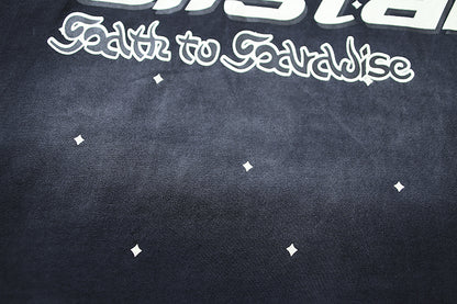 Hellstar new fashion T-shirt  677